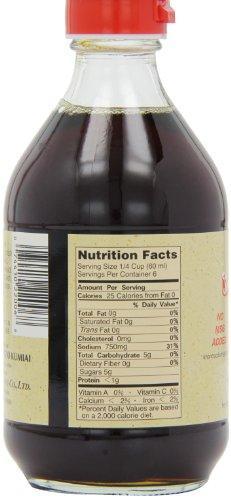 Soba Tsuyu (Soba Noodle Soup Base) - 12.17oz [Pack of 3] - Mighty Depot