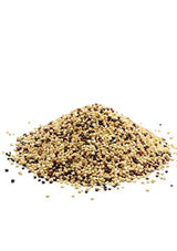 Bob's Red Mill Organic Tri-Color Quinoa Grain, 13 Oz - Mighty Depot