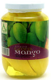 Pickled Green Mango 16oz
