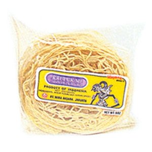 wayang kerupu mi (noodle crackers) - 8.5oz