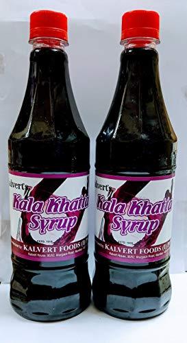 kalakhatta syrup - Mighty Depot