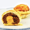 CHEN YUN PAO CHUAN Billionaire Traditional Egg Yolk Pastry 3pcs