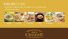 CJ Beksul Furikake Rice Seasoning Mix, 0.85Oz (Cheese Mix, 6 Pack)