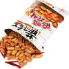 HUANG FEI HONG Spicy Peanut Family Size 210g Pack of 4