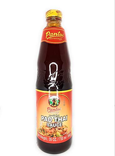 Pantai Sauce, Pad Thai, Large, 35 Ounce