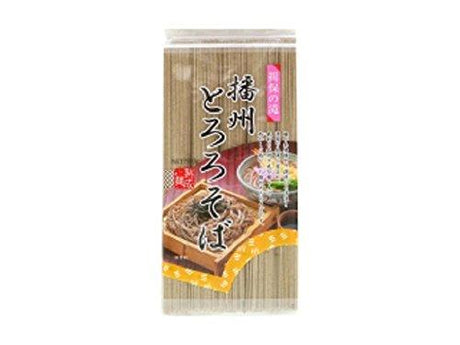 Kaneku Buck Wheat Noodles, Ibo No Taki Tororo, 1.76 Pound - Mighty Depot