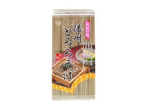 Kaneku Buck Wheat Noodles, Ibo No Taki Tororo, 1.76 Pound