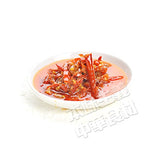 Morning sky soybean containing pungent seasoning (MameáA morning heaven Pi-In sauce) - Mighty Depot