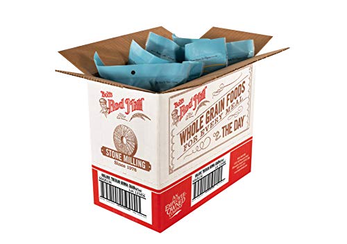 Bob's Red Mill Organic Tri-Color Quinoa Grain, 13 Oz - Mighty Depot