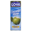 Goya Coconut Wtr Tall
