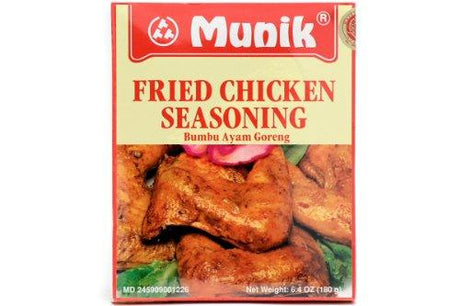Bumbu Ayam Goreng (Fried Chicken Seasoning) - 6.4oz (Pack of 1) - Mighty Depot