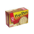 Garden Pop-pan Sesame Crackers 8oz (Pack of 2) - Mighty Depot