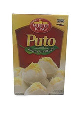White King Puto Pinoy Favorites - Mighty Depot