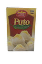 White King Puto Pinoy Favorites - Mighty Depot
