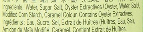 Panda Brand Oyster Flavored Sauce (Green Label)-18 Ounce (Pack of 1) - Mighty Depot