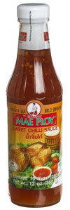 Mae Ploy Sweet Chili Sauce. 10-Ounce Container (Pack of 12)