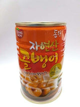 Dongwon Canned Bai Top Shell 400g X 3 Ea - Mighty Depot