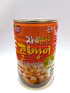 Dongwon Canned Bai Top Shell 400g X 3 Ea