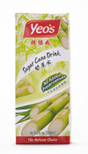 Yeo's Sugar Cane Drink (Pack of 24)