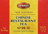 Dynasty Chinese Restaurant Style Tea (16 Count), 1.13 Ounces