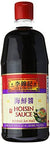 Lee Kum Kee Hoisin Sauce, 36 Ounce, 4 Pack