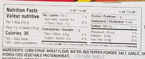 Wang, Gochujang Hot Pepper Paste, 17.6 Ounce - Mighty Depot