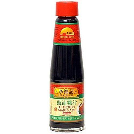 Lee Kum Kee Chicken Marinade Sauce, 14 Ounce -- 12 per case. - Mighty Depot