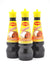 3 Maggi Savor Classic Liquid Seasoning 130ml (3 bottle x 130ml)