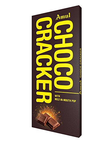 Choco Cracker