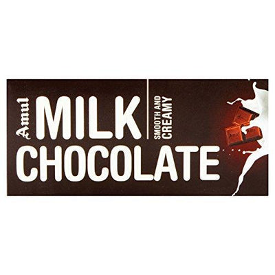 Amul Milk Chocolate