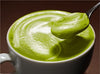 AGF Blendy Kafera Tree Stick Rich Green Tea Latte six × 6 Boxes [Powder] [Individually Packaged Stick]
