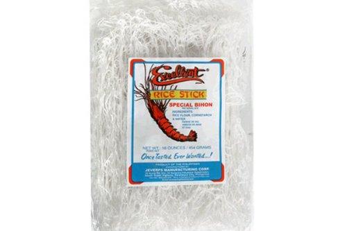 Special Bihon (Rice Stick) - 16oz (Pack of 1) - Mighty Depot