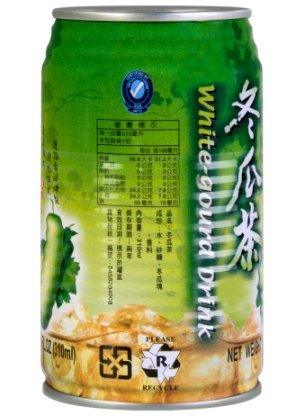 TAISUN White-gourd Drink (10.48oz6 cans)