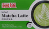 Gold Kili Instant Matcha Latte, Pack of 6