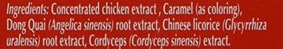 BRAND'S Essence of Chicken Drink with Cordyceps Extract, 13.8 Fluid Ounce