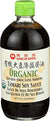 Wan Ja Shan, Sauce Soy Tamari Less Sodium organic, 15 Ounce