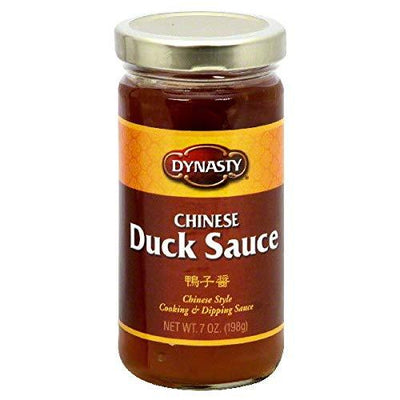 Dynasty Sauce Chinese Duck, 7 oz