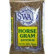 Swad Horse Gram (Muthira, Kulith Beans) - 4 Lb Indian Groceries - Mighty Depot