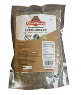 Chettinad Pearled (Unpolished) Pearl Millet - 2 Lb - Mighty Depot
