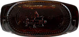Shady Maple Farms, Syrup Maple Amber Grade A Organic, 12.7 Fl Oz - Mighty Depot