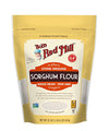 Bob's Red Mill Gluten Free Sweet White Sorghum Flour, 22-ounce