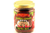 Sambal Bakso Pedas (Meatball Chili Sauce Extra Hot) - 250ml (Pack of 3)