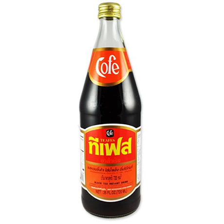 Instant Drink (Black Tea) - 26fl Oz [Pack of 1] - Mighty Depot