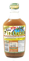Suka Pinakurat Sawsawan Ng Bayan Original Flavor, Extra Hot! Net Cont. 250mL