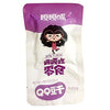 GAGAZUI QQ Tofu Beancurd snacks, 20 Sachets / 500g (Spicy Flavor)