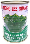 Mong Lee Shang Gelee Verte D Ai Yu (Green Ai Yu Jelly) - 19oz (3 packs)