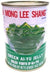 Mong Lee Shang Gelee Verte D Ai Yu (Green Ai Yu Jelly) - 19oz (3 packs)