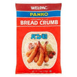 Wel Pac Breadcrumb Panko 6 Oz - Mighty Depot