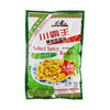 Spicy King Salted Spicy Shredded Radish (Pack of 4) 川霸王榨菜丝