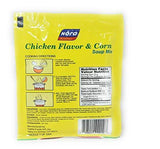 Nora Kitchen PACKAGED_SOUP_AND_STEW - Mighty Depot